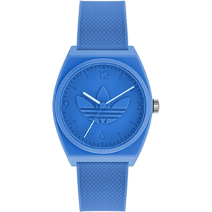 Adidas Reloj Analógico De Cuarzo. Ao Street Project Two