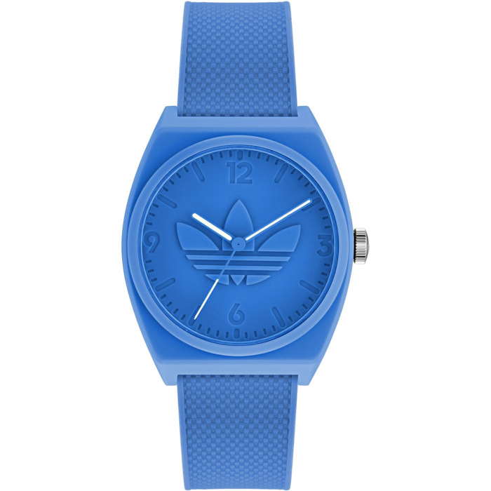 Adidas Reloj Analógico De Cuarzo. Ao Street Project Two