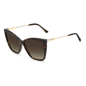 Gafas de sol Jimmy Choo Mujer SEBA-S-086