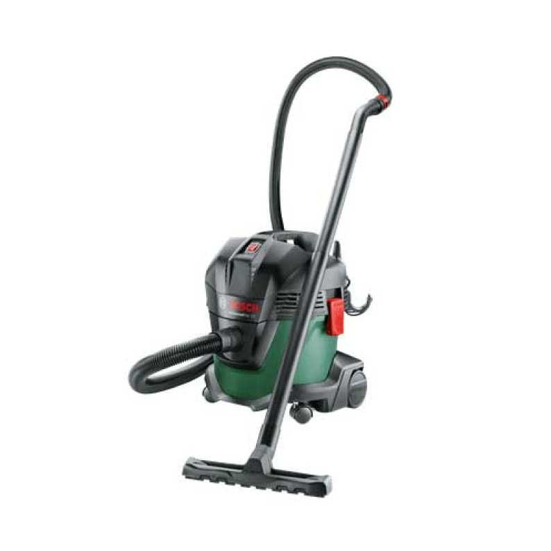 Aspirador BOSCH UNIVERSALVAC 15 - 06033D1100