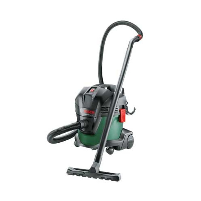 Aspirador BOSCH UNIVERSALVAC 15 - 06033D1100