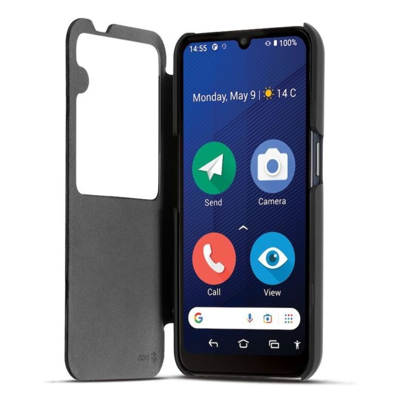 Smartphone DORO 8200 Plus