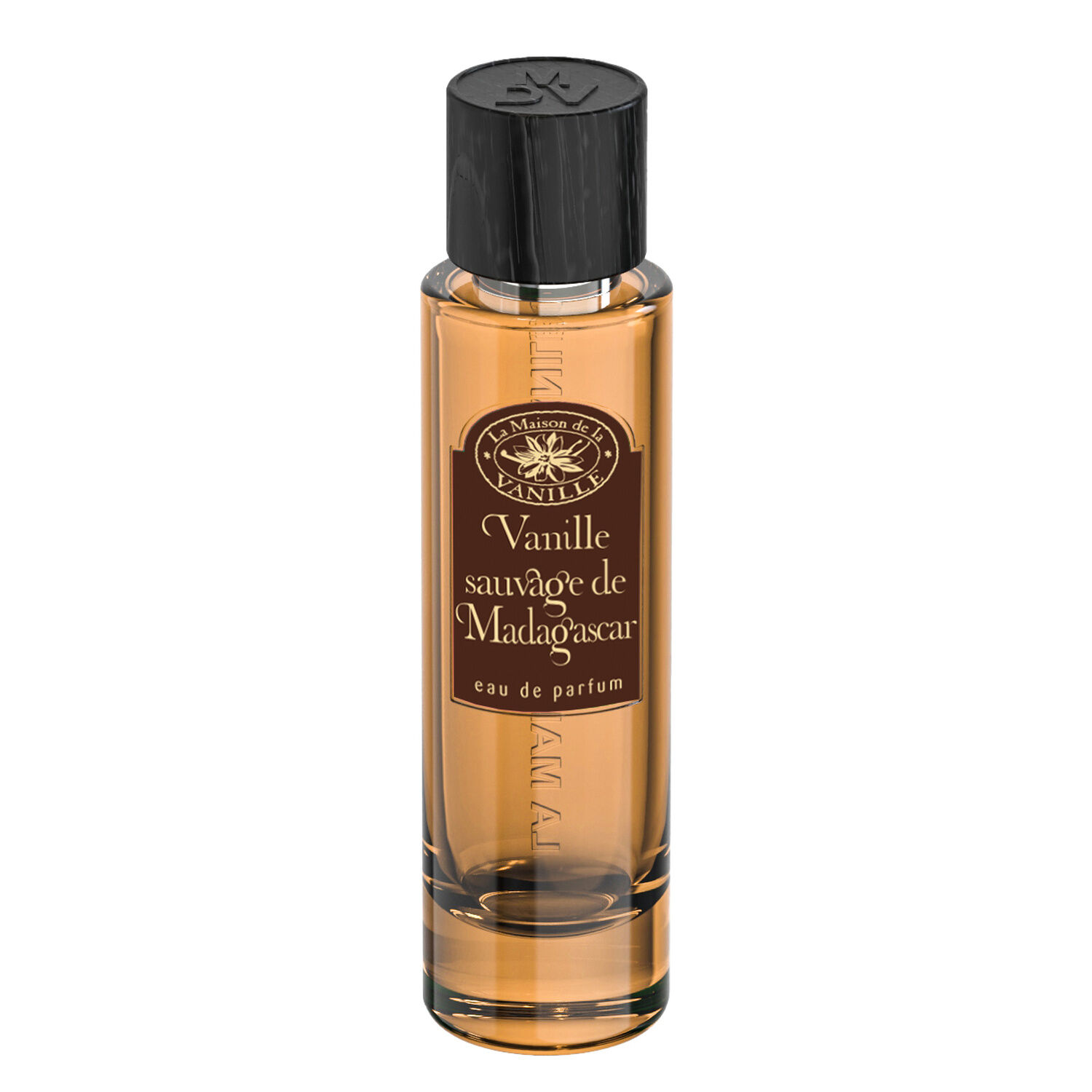 Vanille Sauvage de Madagascar - Eau de Parfum