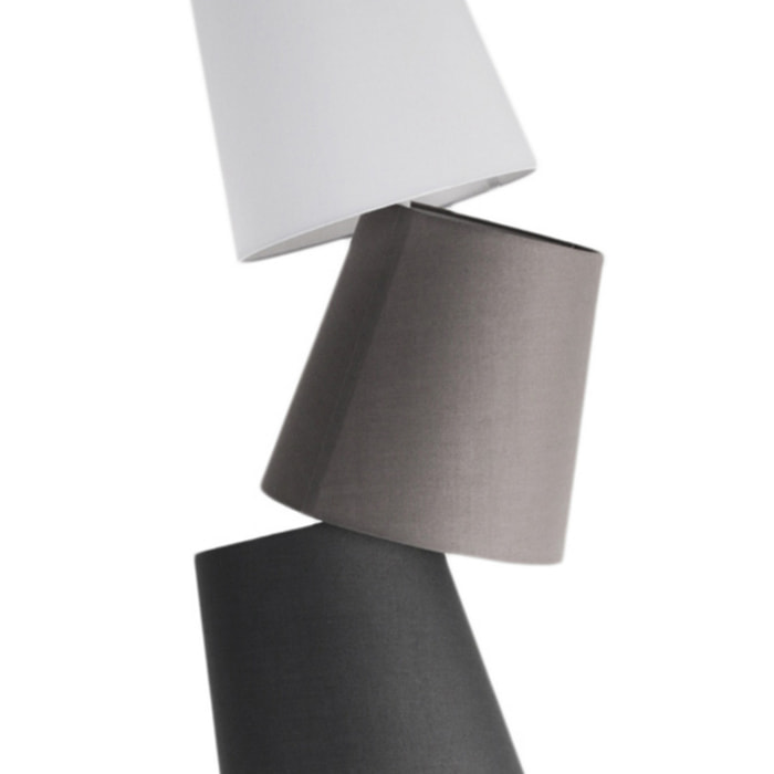 Tomasucci Lampada da terra WRY COLOURS multicolore