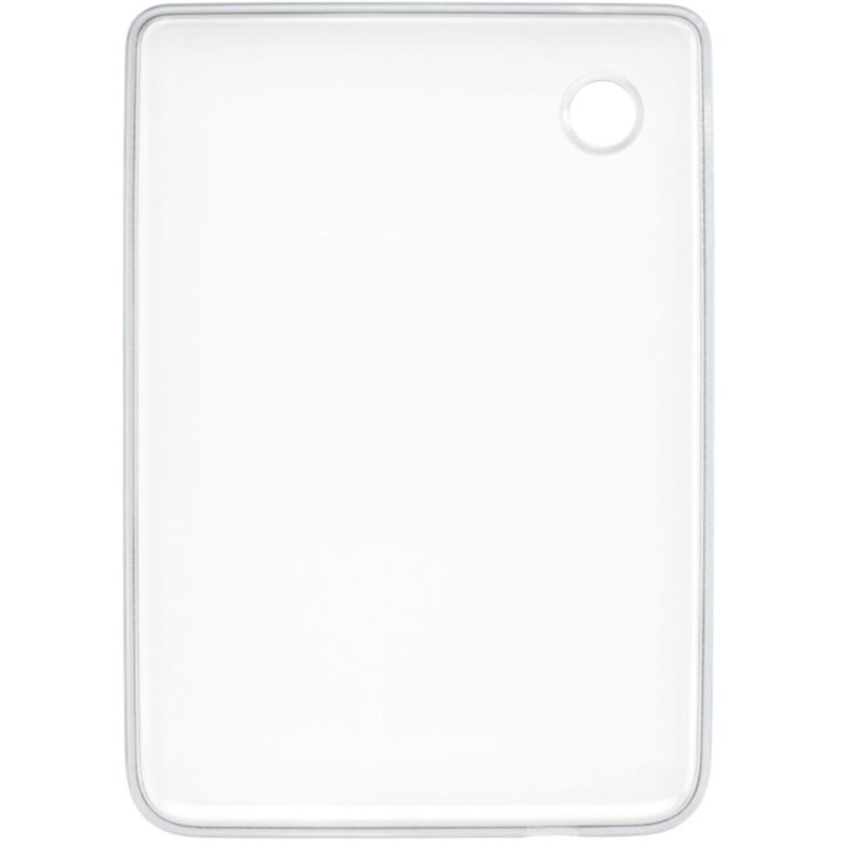 Coque KOBO Clara Colour/BW Coque transparente