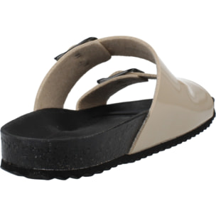 Sandalias Mujer de la marca GEOX  modelo D BRIONIA R BEIS