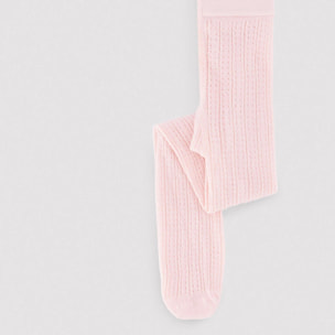 Collant bambini Rosa