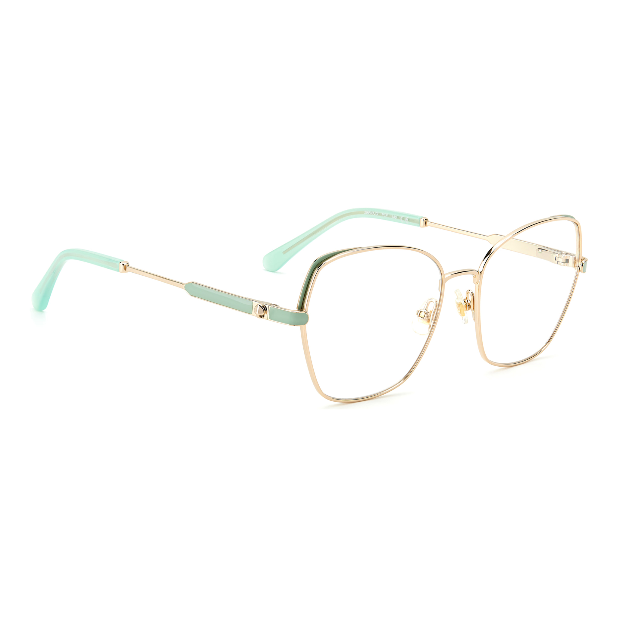 Montura de gafas Kate Spade Mujer ZEENA-G-PEFF417