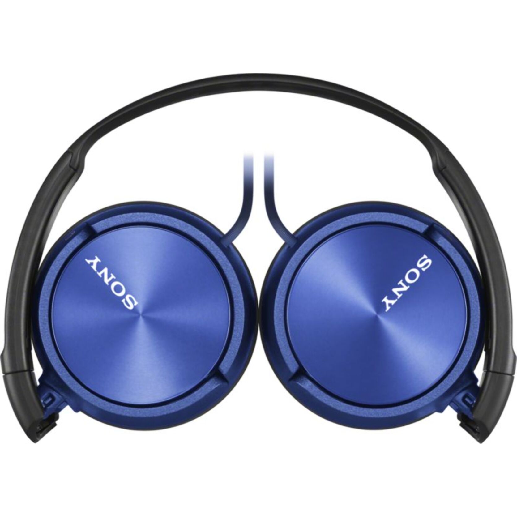 Casque SONY MDR-ZX310 Bleu