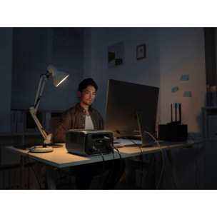 Station de charge ECOFLOW River 3 Plus