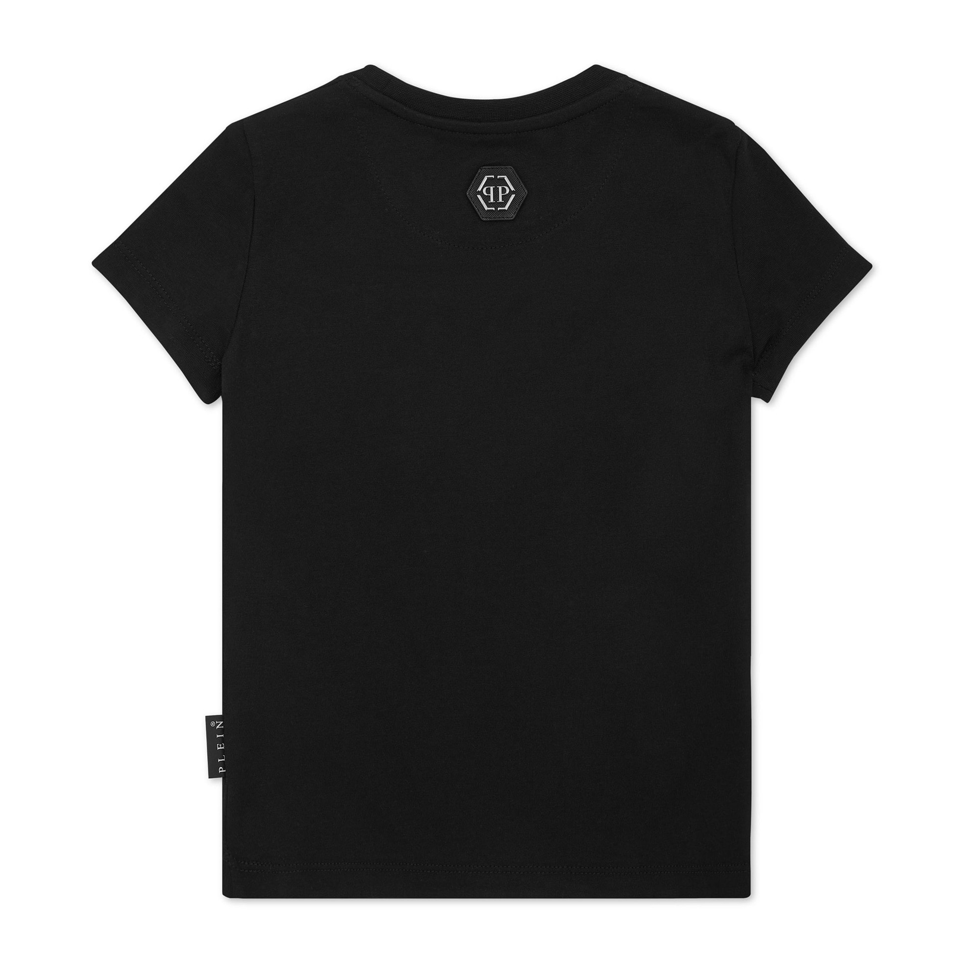 PHILIPP PLEIN T-Shirt Sexy Pure GOTHIC PLEIN