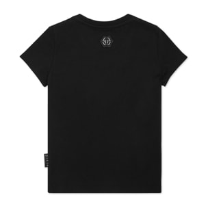 PHILIPP PLEIN T-Shirt Sexy Pure GOTHIC PLEIN