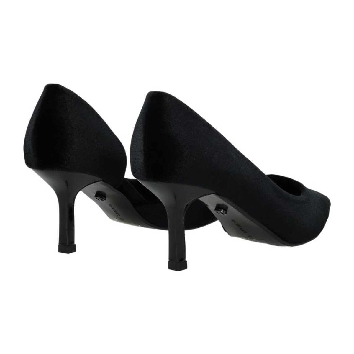 Décolleté Donna Tata Italia Nero
