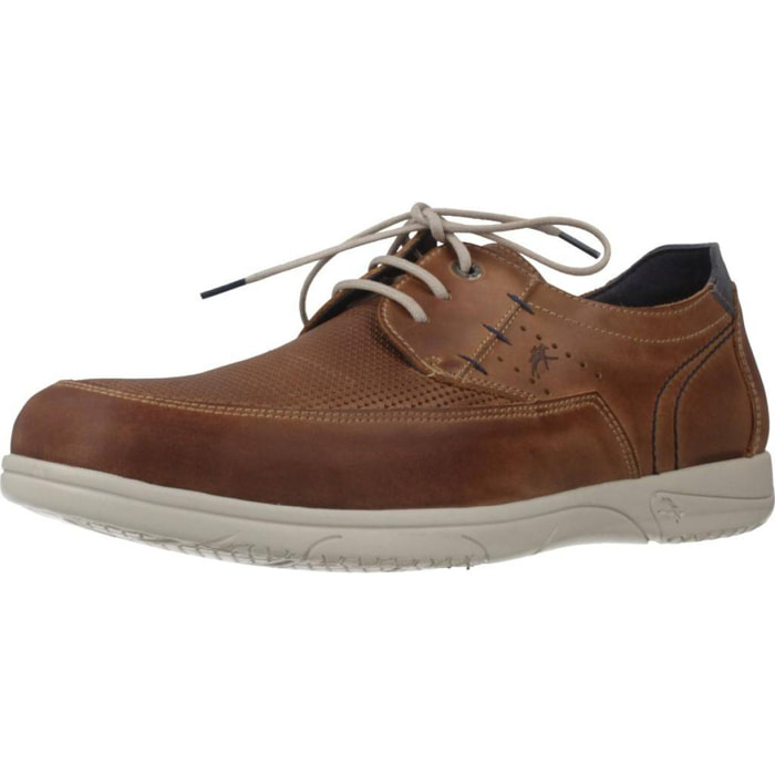 DERBIES - OXFORD FLUCHOS F0119