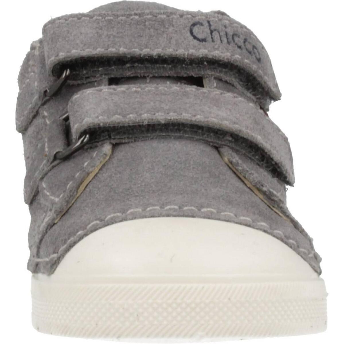Zapatillas Niño de la marca CHICCO  modelo 1060434 GRIS