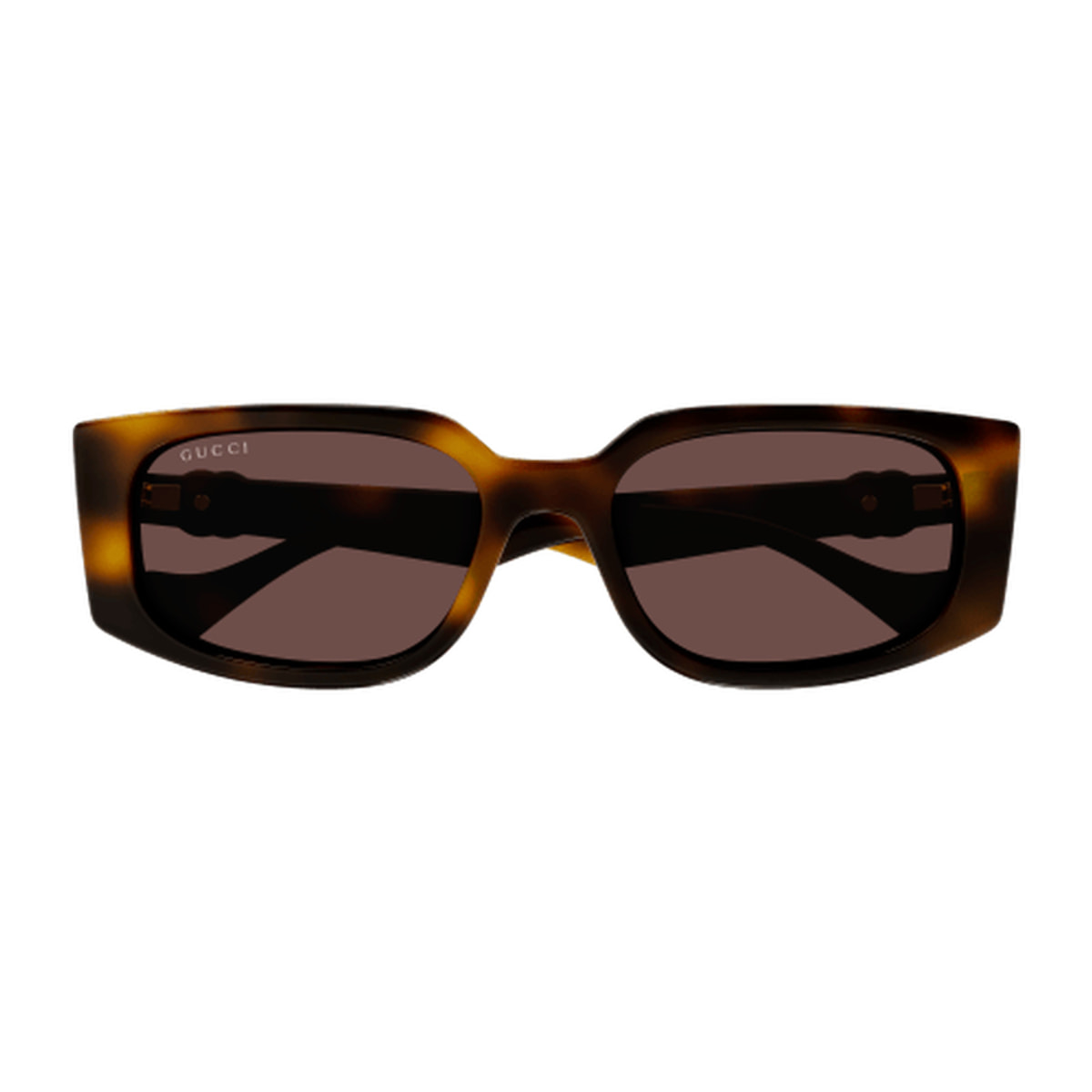 Gafas de Sol Gucci GG1534S-002 de Acetato Mujer 55 mm