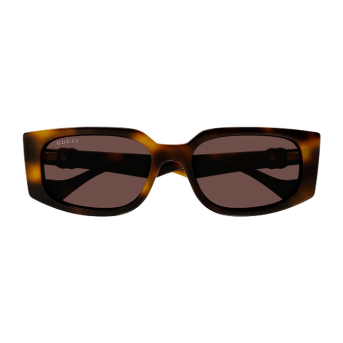 Gafas de Sol Gucci GG1534S-002 de Acetato Mujer 55 mm