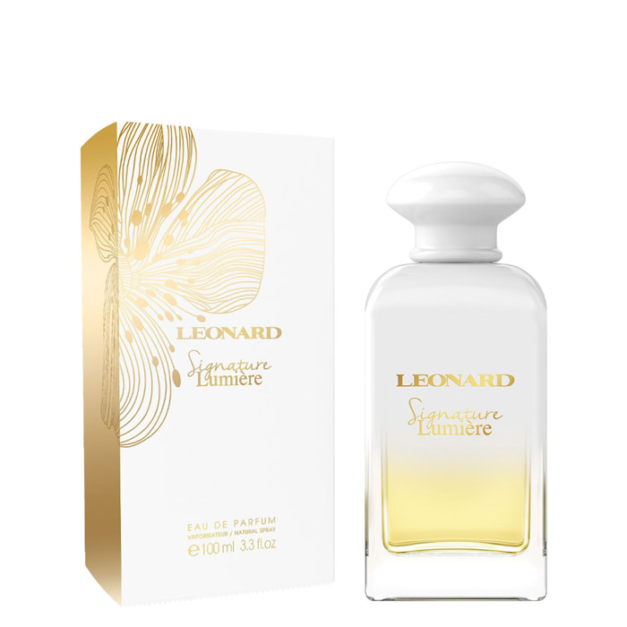 Signature Lumière - Eau de Parfum 100ml