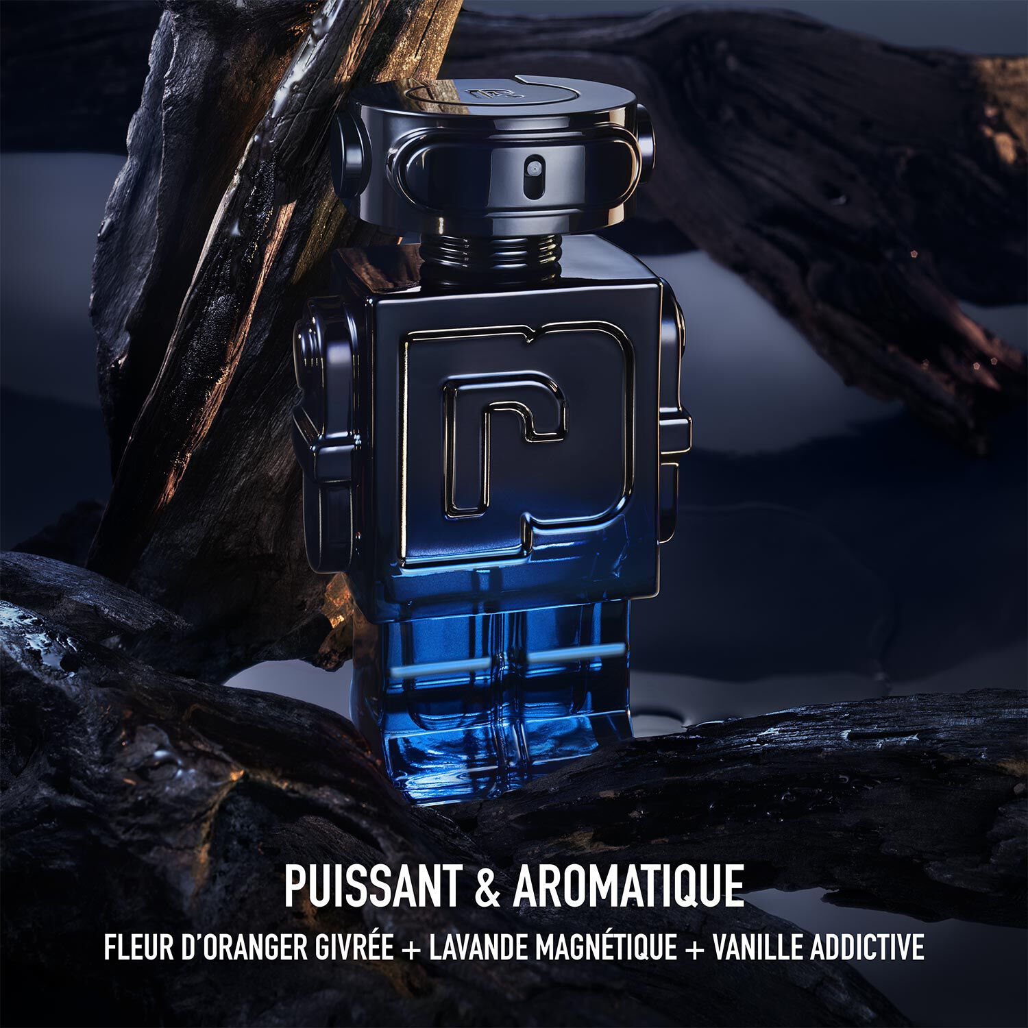 PHANTOM INTENSE - Eau de Parfum Intense