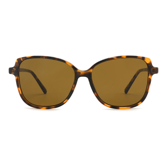 Gafas de Sol Sexton TK00127 - C2 - 24 de Acetato Inyectado Mujer 52 mm