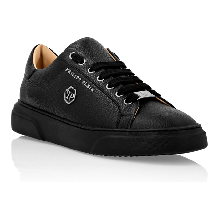 PHILIPP PLEIN Zapatillas bajas HEXAGON