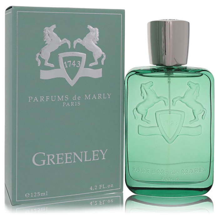 Parfums De Marly Greenley Eau de Parfum Unisex 125ml