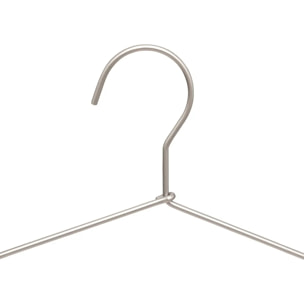 Lot de 5 cintres Hang' Up