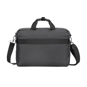 Borsa a mano unisex Emberon - Poliestere - 40.5 x 10.0 x 29.0 cm