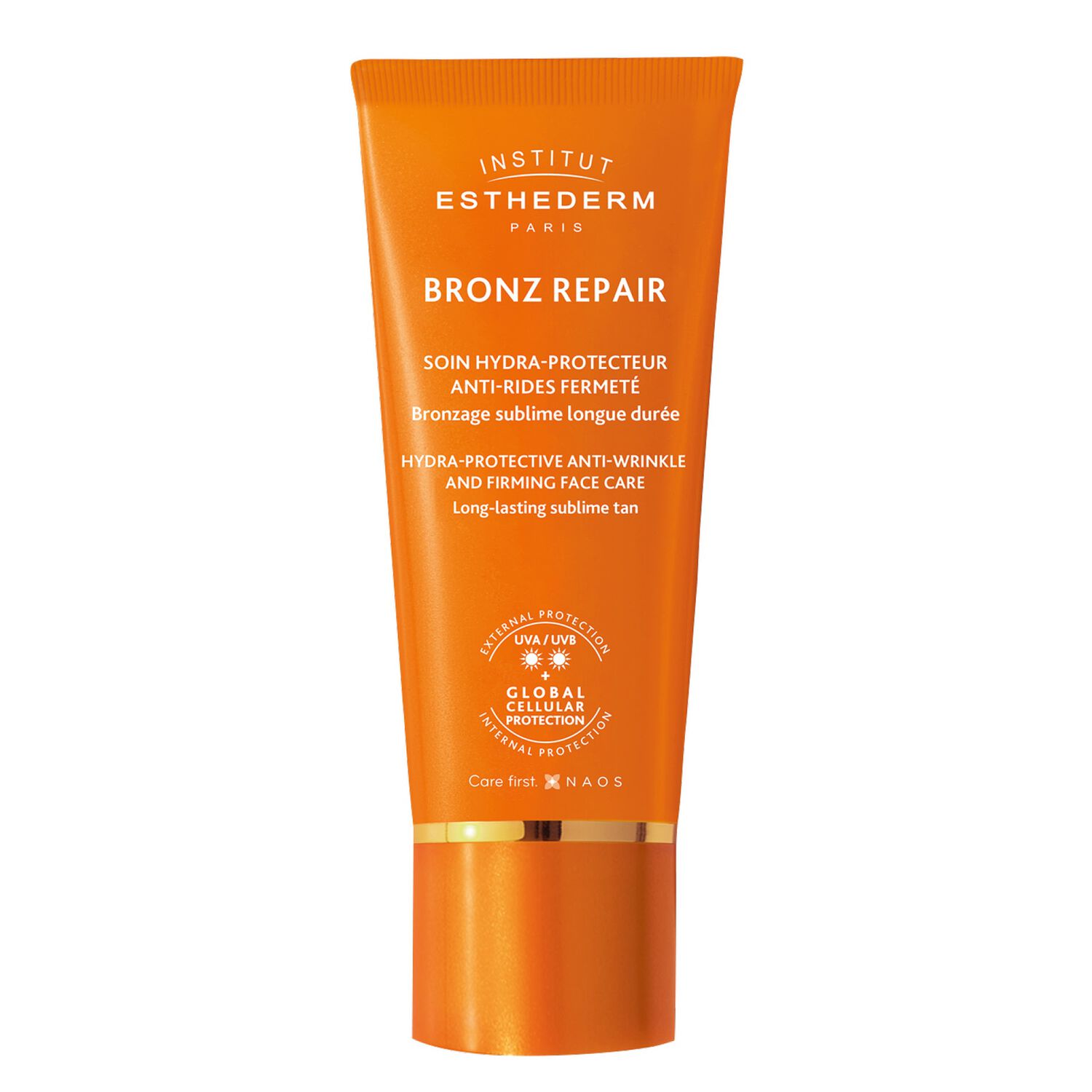 Bronz Repair - Soin Solaire Modéré 50 ml