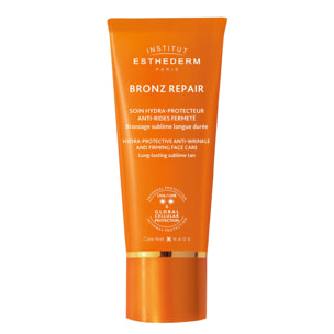 Bronz Repair - Soin Solaire Modéré 50 ml