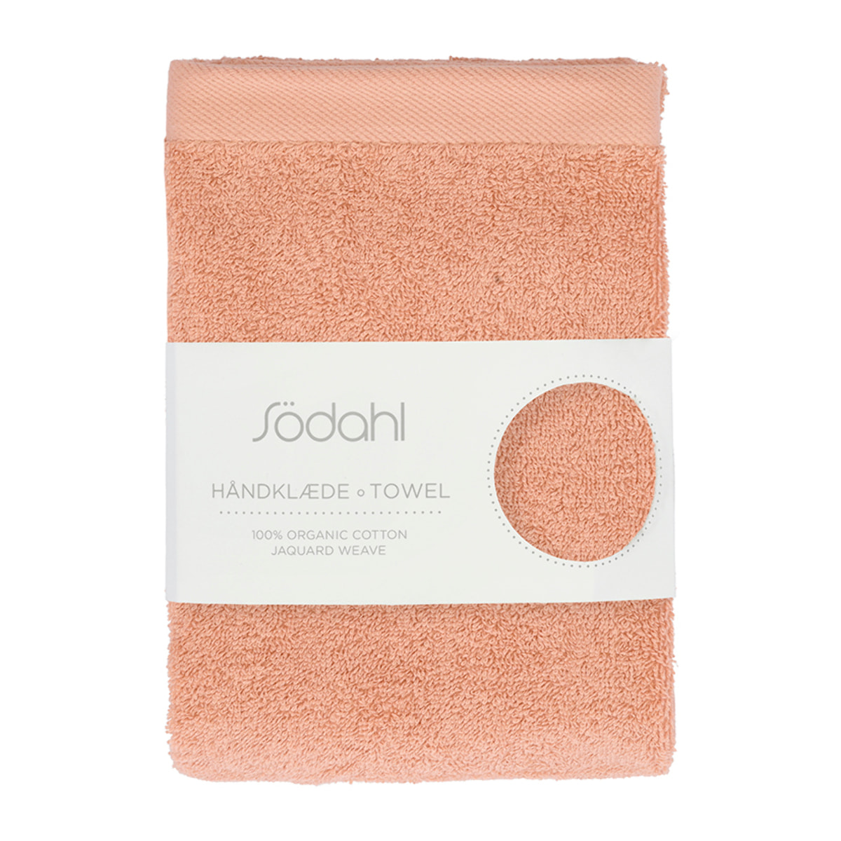 Serviette Comfort organic