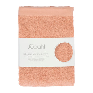 Serviette Comfort organic