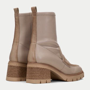 Botin Everest Marfil