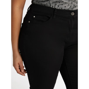 Fiorella Rubino - Pantaloni skinny - Nero