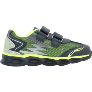 Zapatillas Niño de la marca CHICCO  modelo 1069146C VERDE
