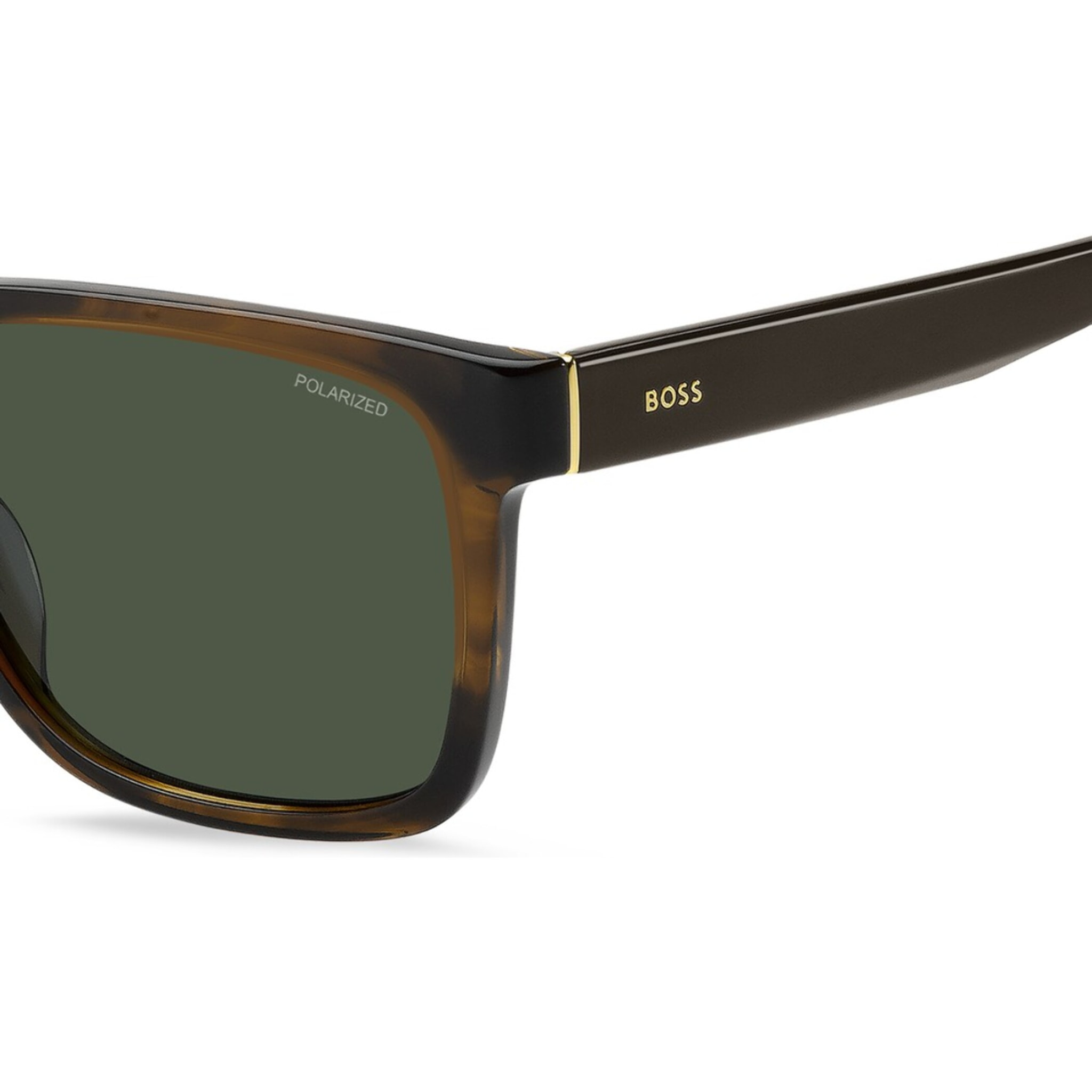 Gafas de Sol Hugo Boss 1759/G/S EX4 Polarizadas de Acetato Hombre 57 mm