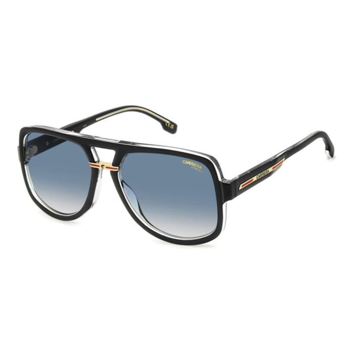 Gafas de Sol Carrera VICTORY C 10/S 7C5 de Nylon Hombre 59 mm