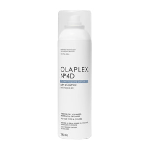 OLAPLEX N°4D Clean Volume Detox Dry Shampoo 250ml