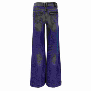 Versace Jeans Couture pantaloni 5 tasche