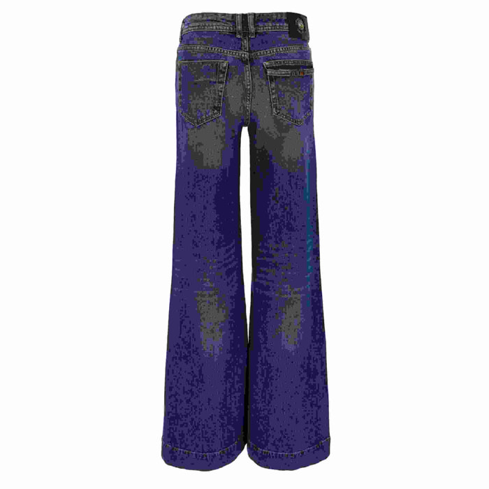 Versace Jeans Couture pantaloni 5 tasche