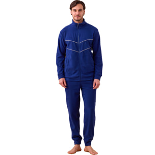 Completo uomo micropile rasato articolo magma. Noidinotte