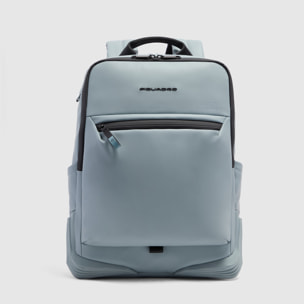 Piquadro Zaino resistente all'acqua porta pc 15,6"