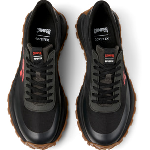 Zapatillas - CAMPER Drift Trail - Multicolor - Textil tecnico