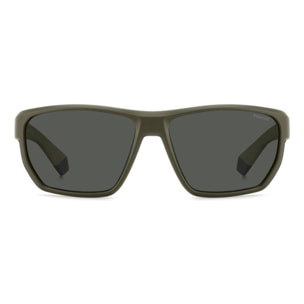 Gafas de Sol Polaroid PLD 7057/S DLD Polarizadas de Policarbonato Hombre 60 mm
