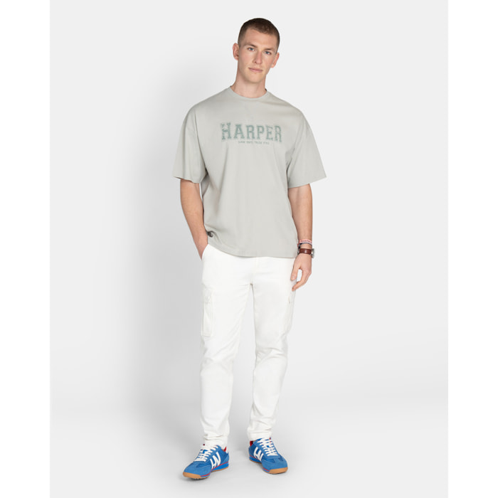 CAMISETA HERITAGE