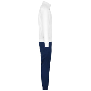 Kappa - Tuta sportiva Uomo Bianco - KAPPA4SOCCER NASTECO