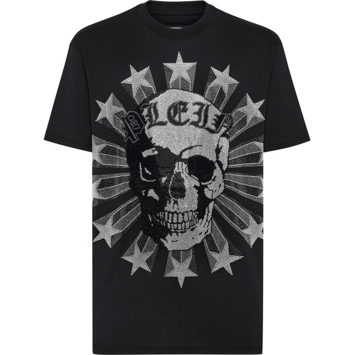 PHILIPP PLEIN Camiseta Cuello Redondo