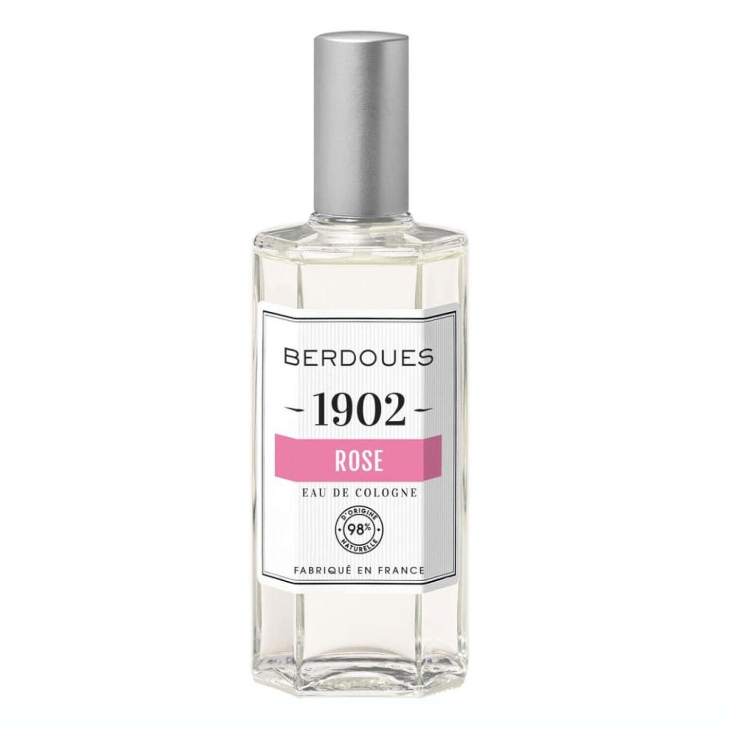 1902 Tradition Rose - Eau de Cologne