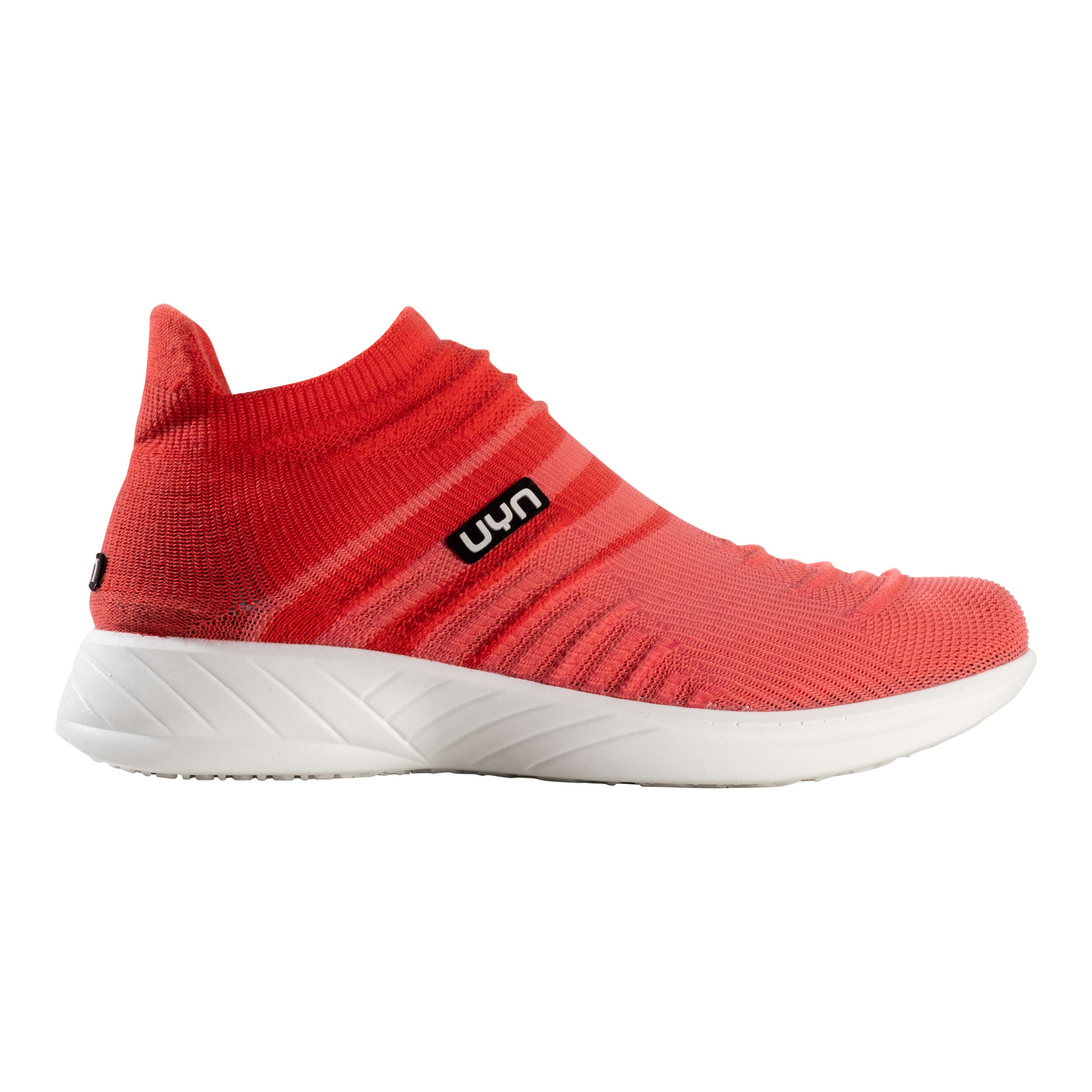 UYN sneakers donna pink/coral