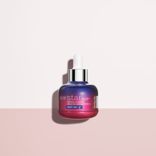 S.t.a.r. Light - Huile de Nuit au Rétinol 30 ml